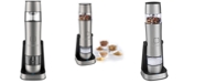 Cuisinart SG-3 Rechargeable Salt, Pepper, and Spice Mill
